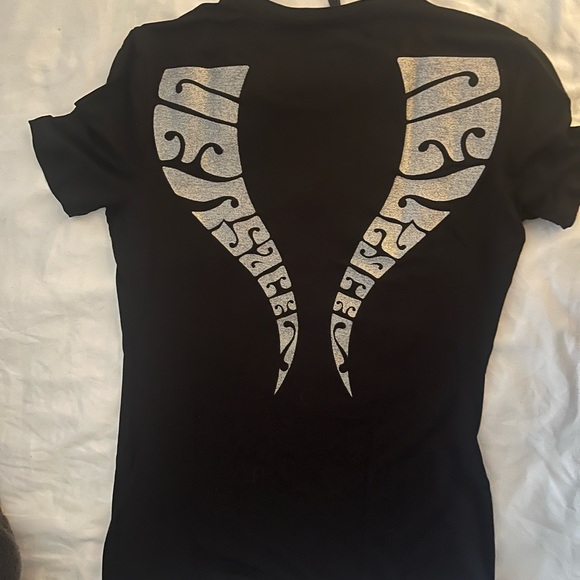 Versace top - Picture 2 of 3